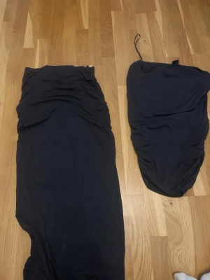 Gina tricot sett  - Ginatricot sett i två delar 