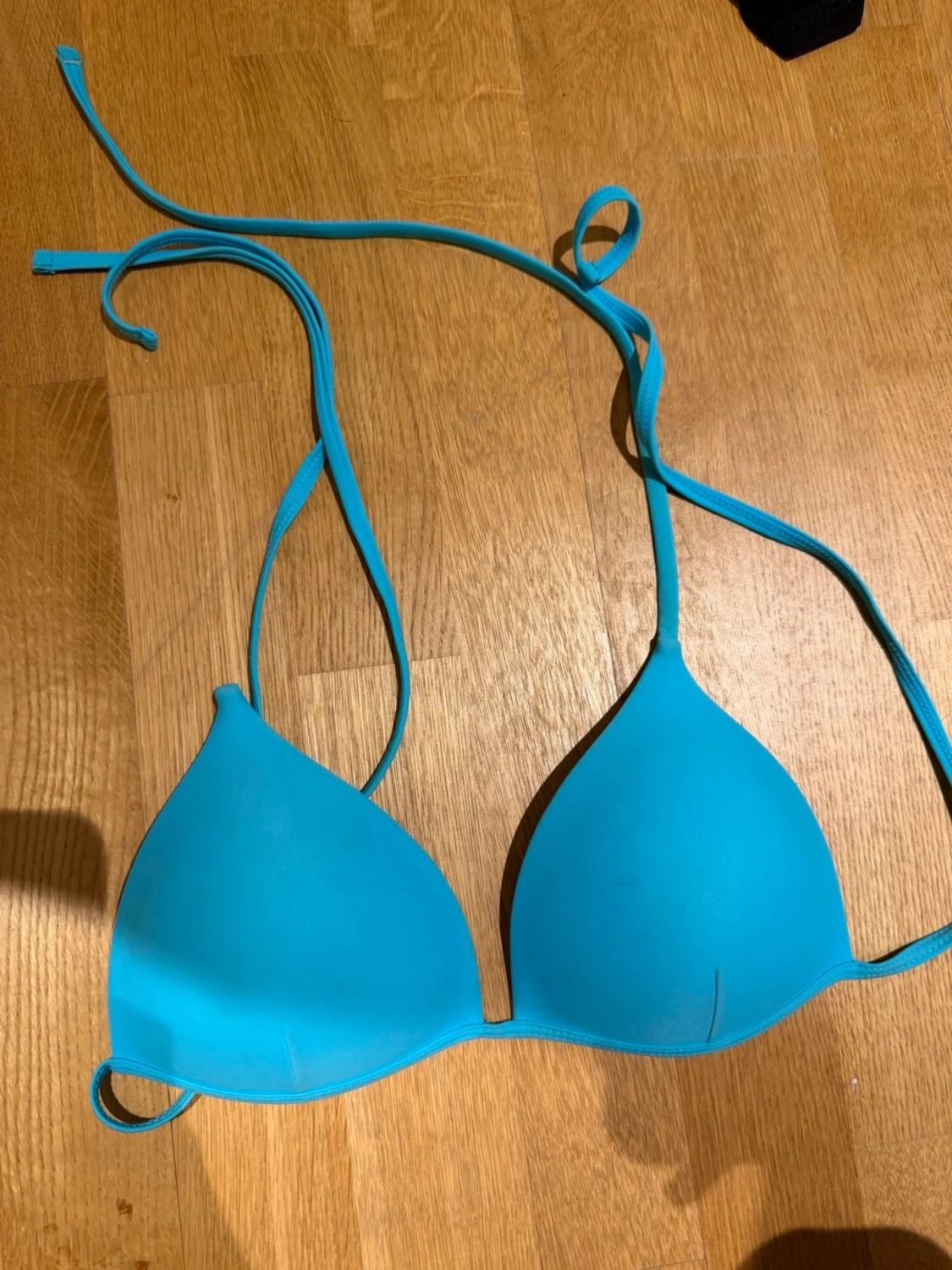 Turkos push up bikini  - 1