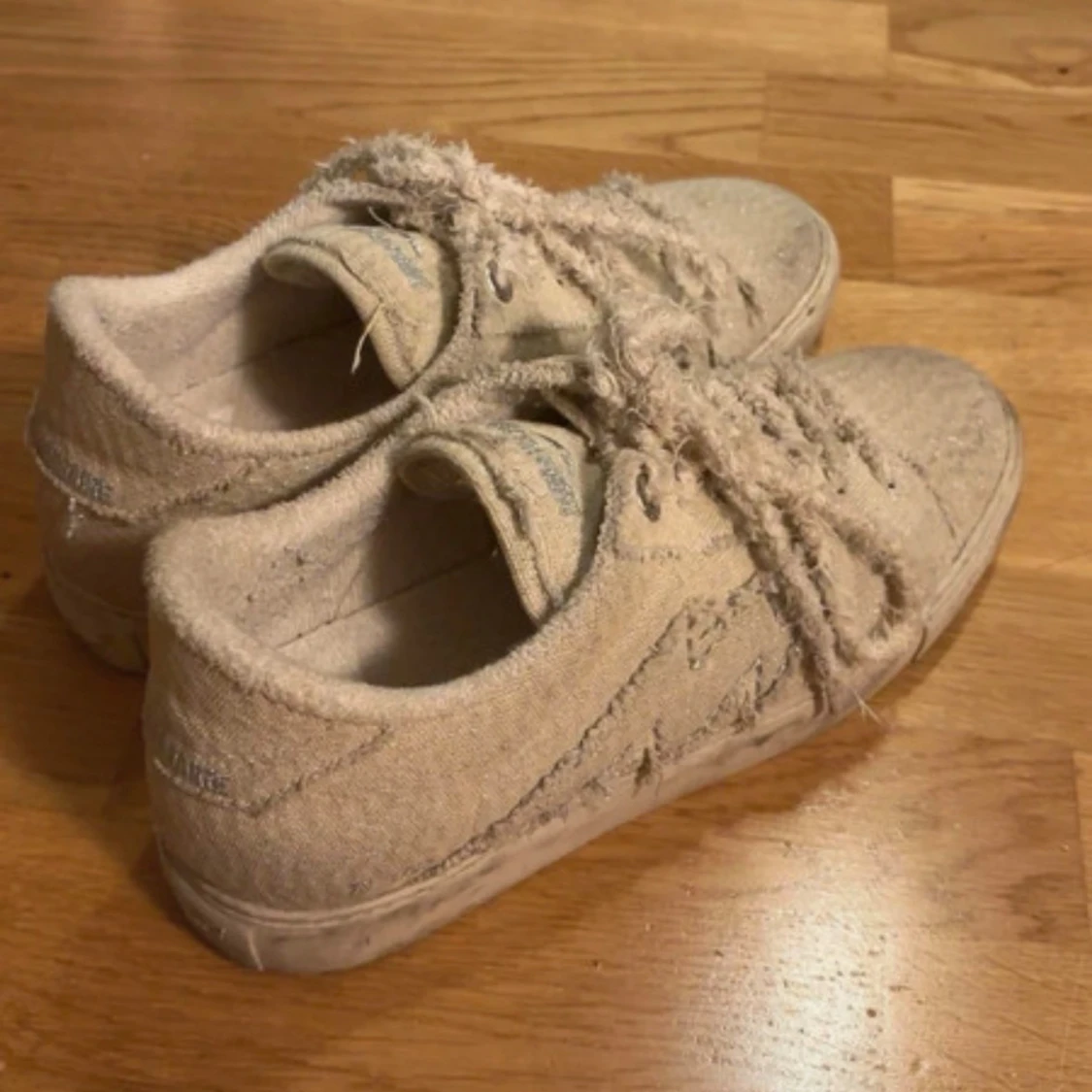  sneakers från Zadig & Voltaire - 2
