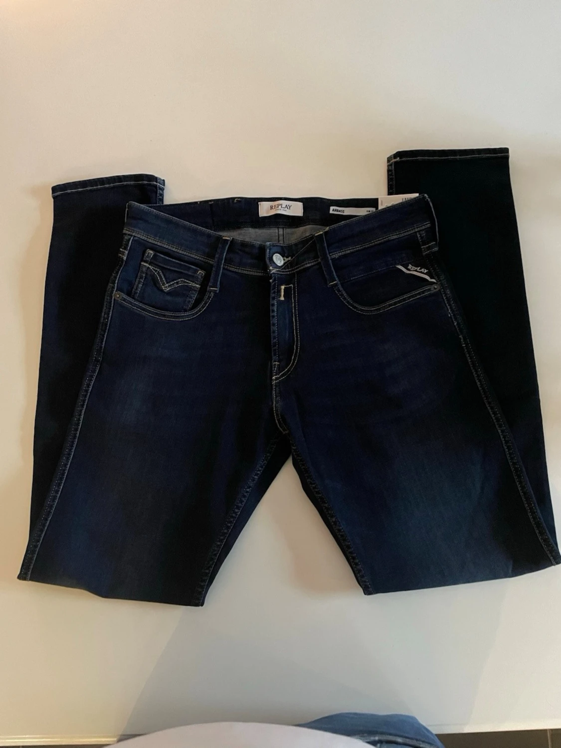 Helt nya Replay jeans - 5