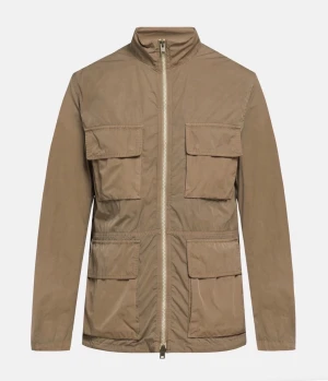 Woolrich field jacket - Säljer denna riktigt feta field jacket ifrån woolrich | 10/10 skick, helt ny! | galen deal då nypriset ligger på närmre 5300kr! | storlek S | skriv vid frågor eller intresse! Pris kan diskuteras 