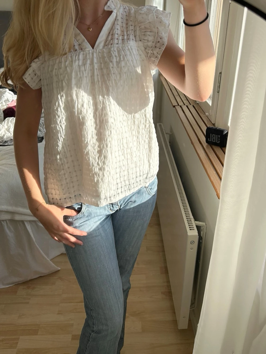 Blus - 2