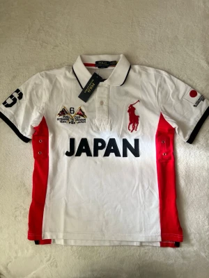 Polo Ralph Lauren Chief Keef Japan - Storlek S. Pris kan diskuteras. 