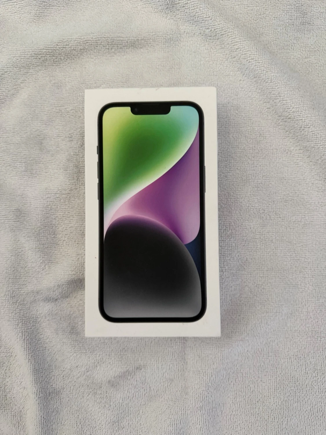 iPhone 14
