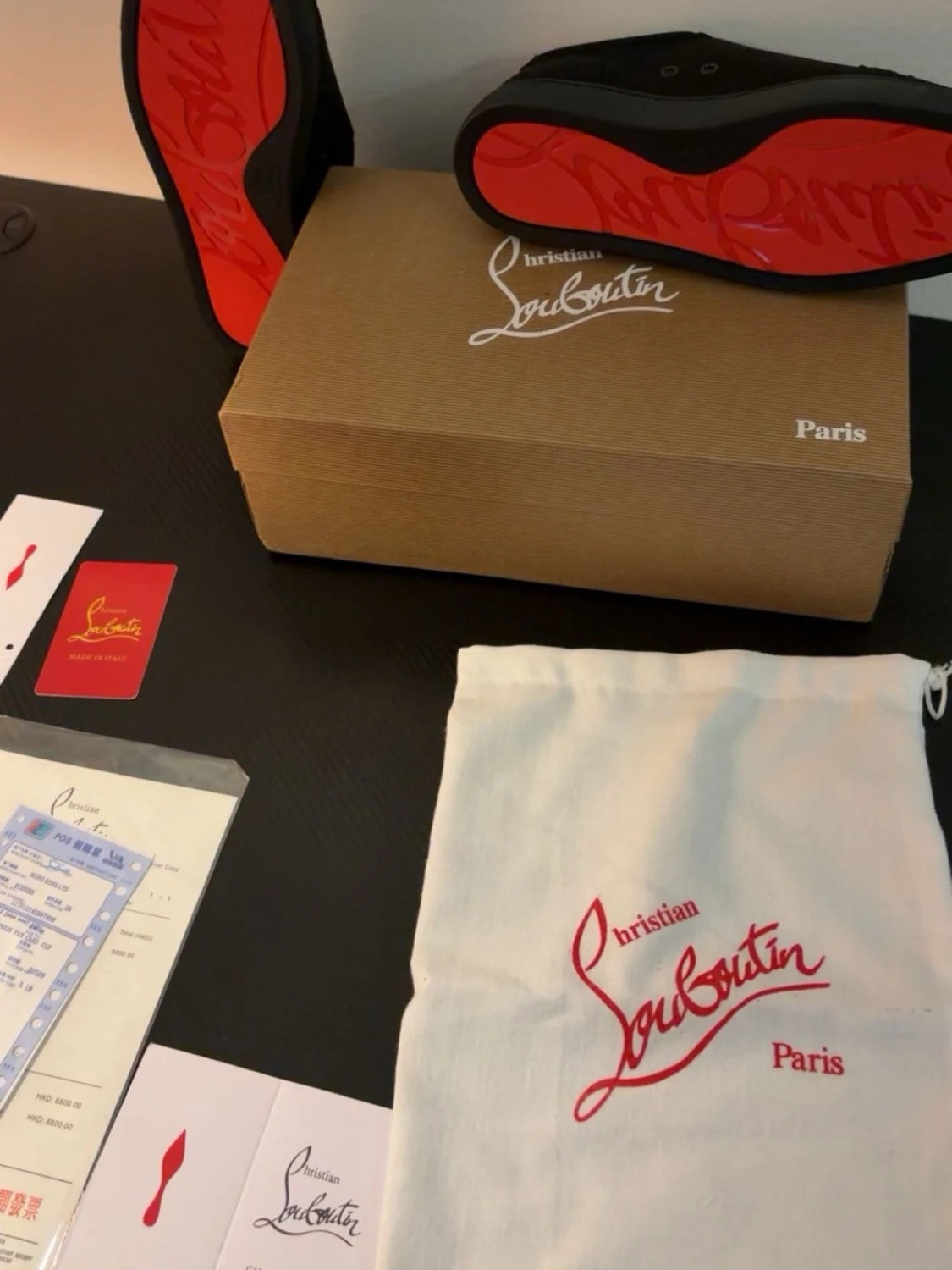 Loubs - 2