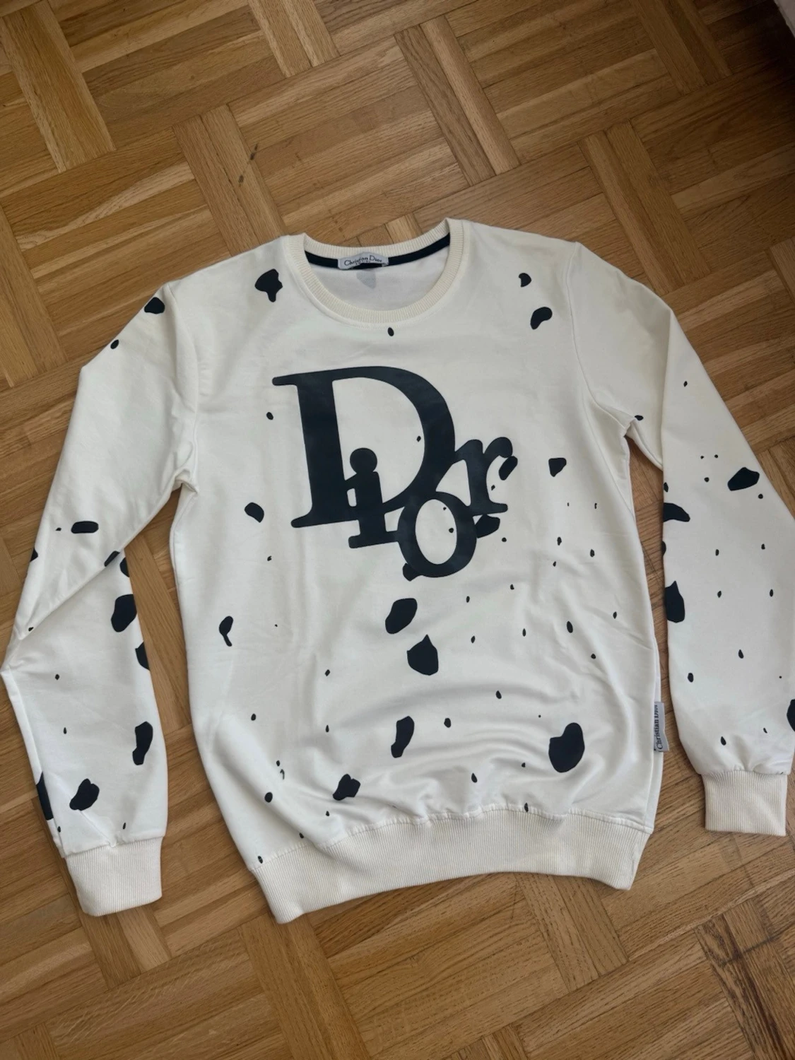 Christian Dior Tröja - 1
