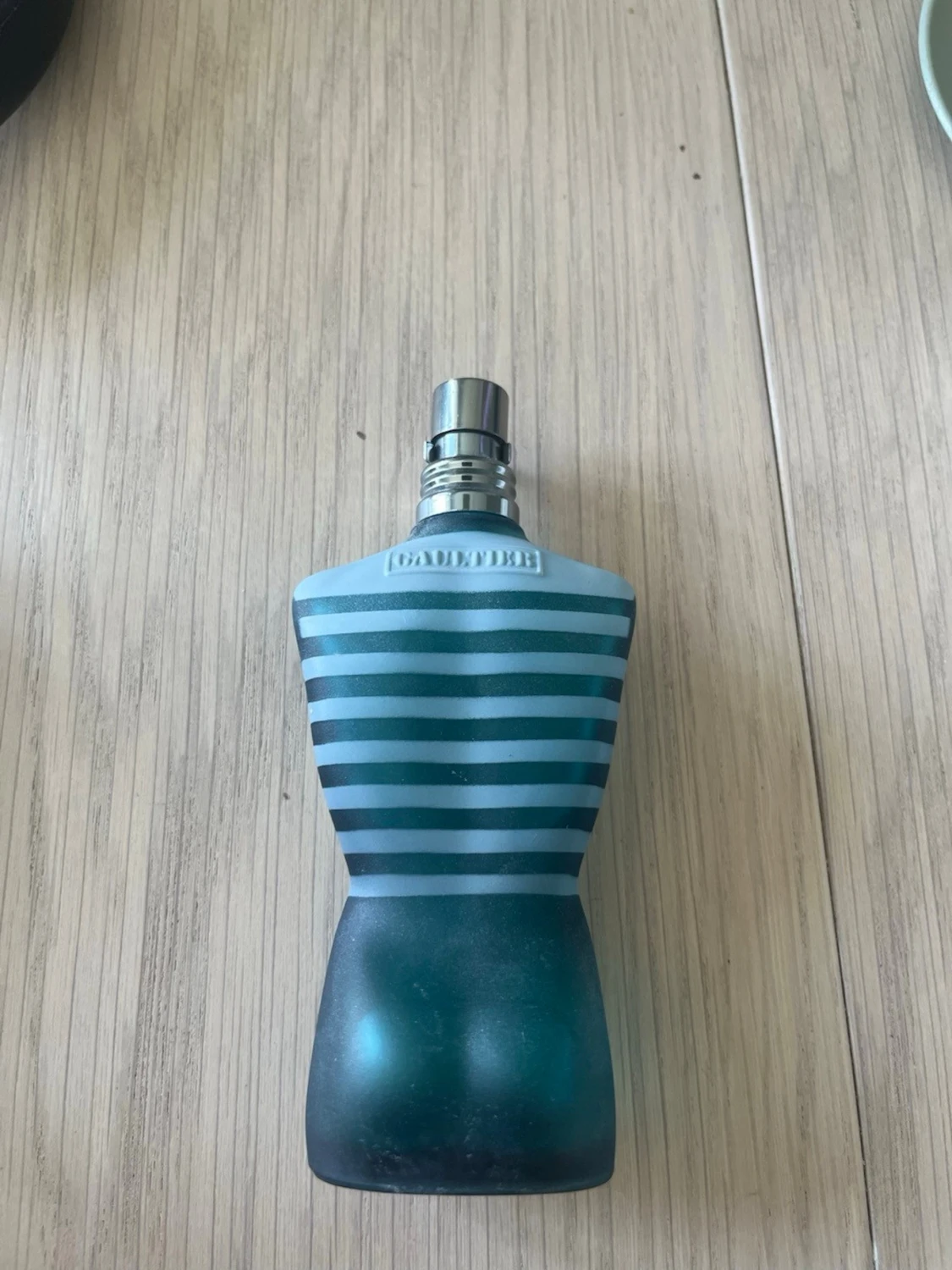 Jean paul Gaultier  - 1