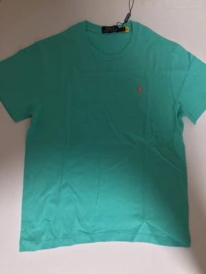 Ralph lauren tröja - Jätte fin och är i storlek M