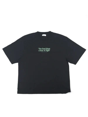 Off-White T-Shirt - •The T-Shirt is brand new with tags •Size: XXL •Color: Black •Retail price: 4000SEK •Pit to Pit: 64cm Length: 77cm