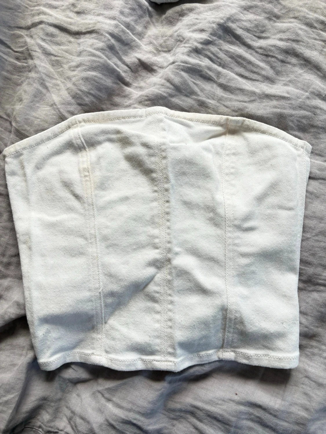 Jeans topp