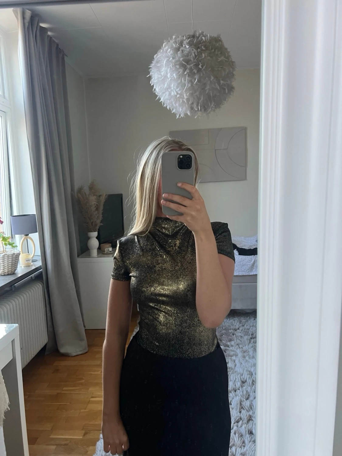 Guldig body - 1