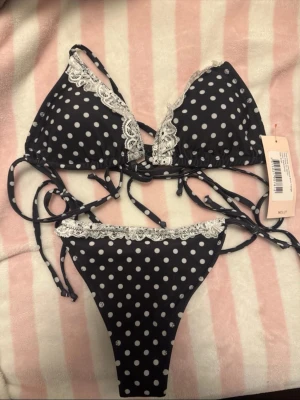 Bikini  - Helt ny bikini från Nelly i storlek Xs🌸