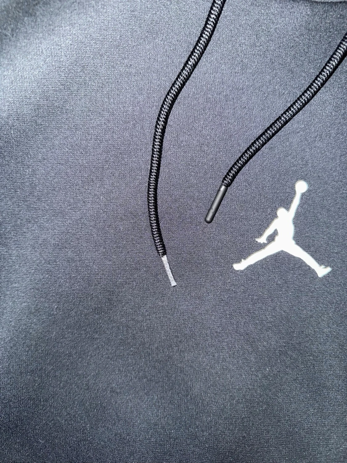Jordan Hoodie - 1