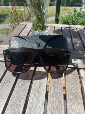 Ray-Ban boyfriend  - Super skick med styrka i | skriv vid funderingar!