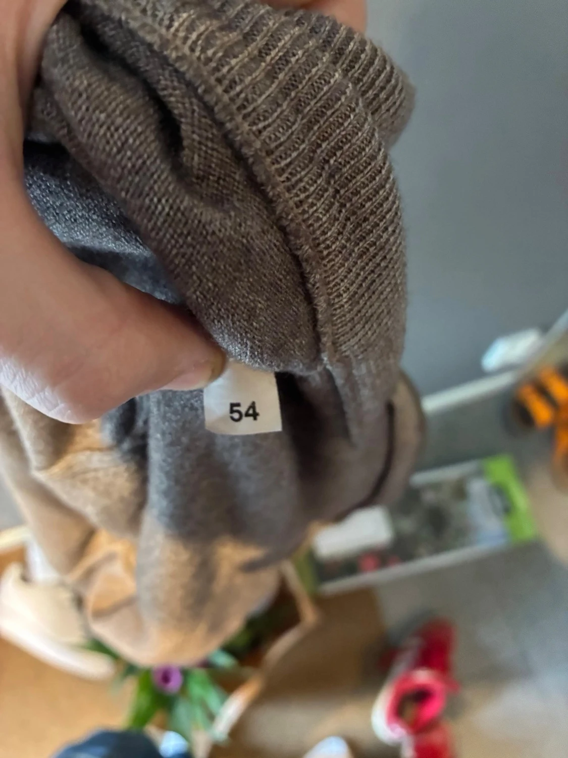 Gran sasso zip hoodie  - 2