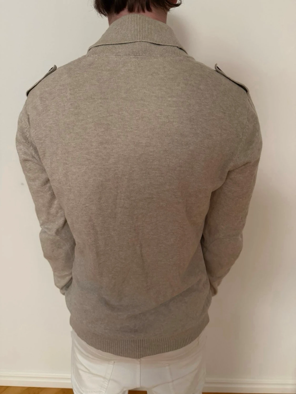 HM cardigan - 2