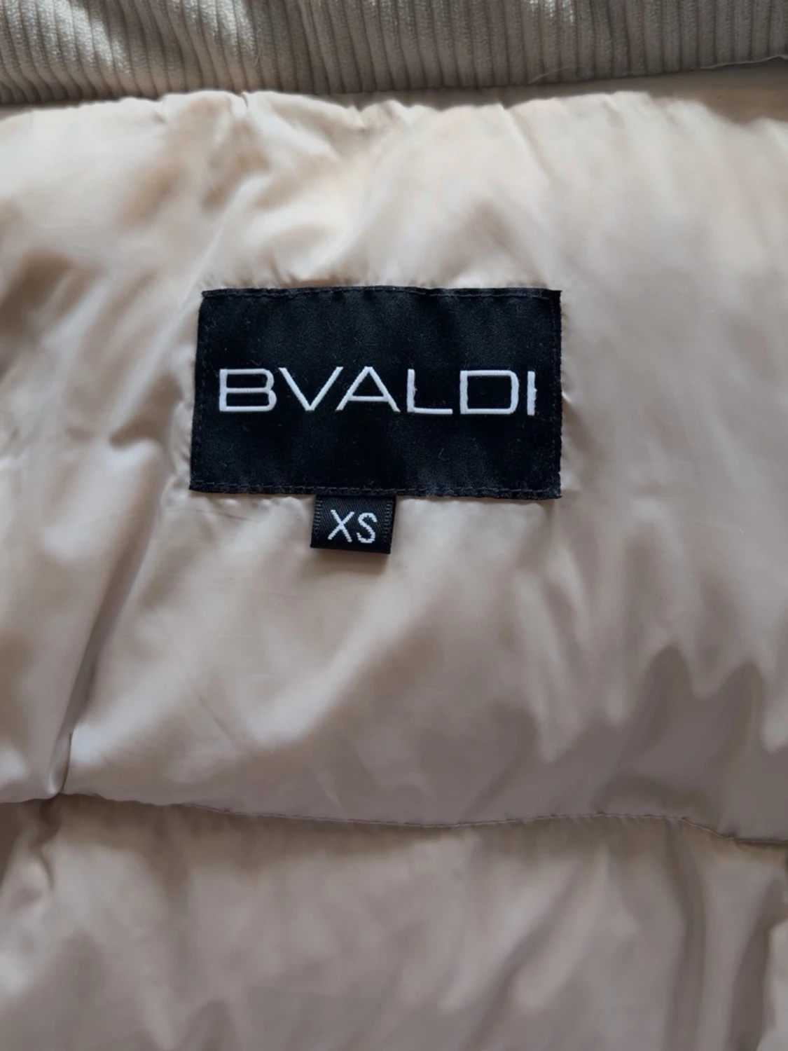 Bvaldi väst - 2