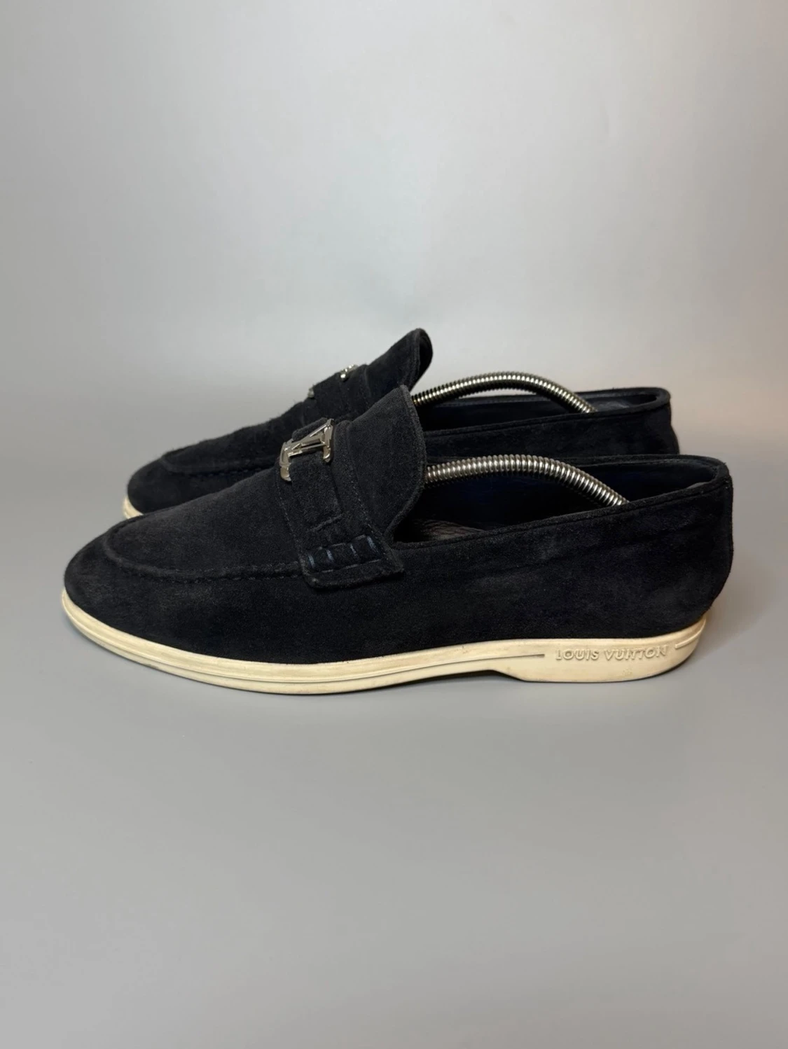 Louis Vuitton Loafers