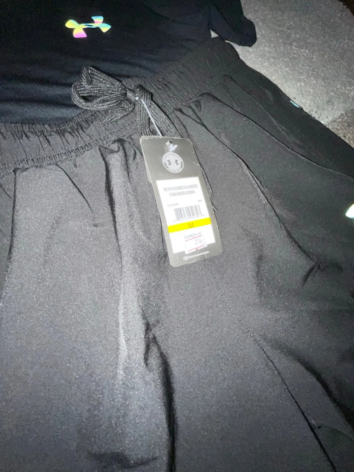 Under Armour Set - 1