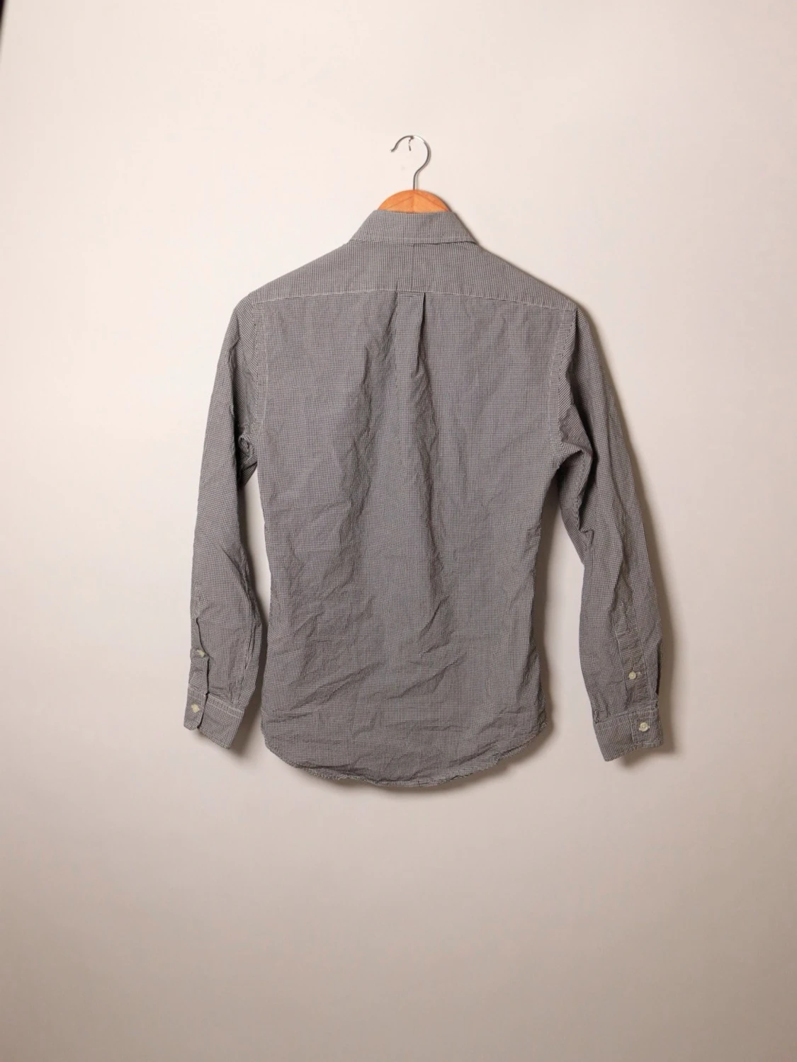 Ralph lauren skjorta - 1