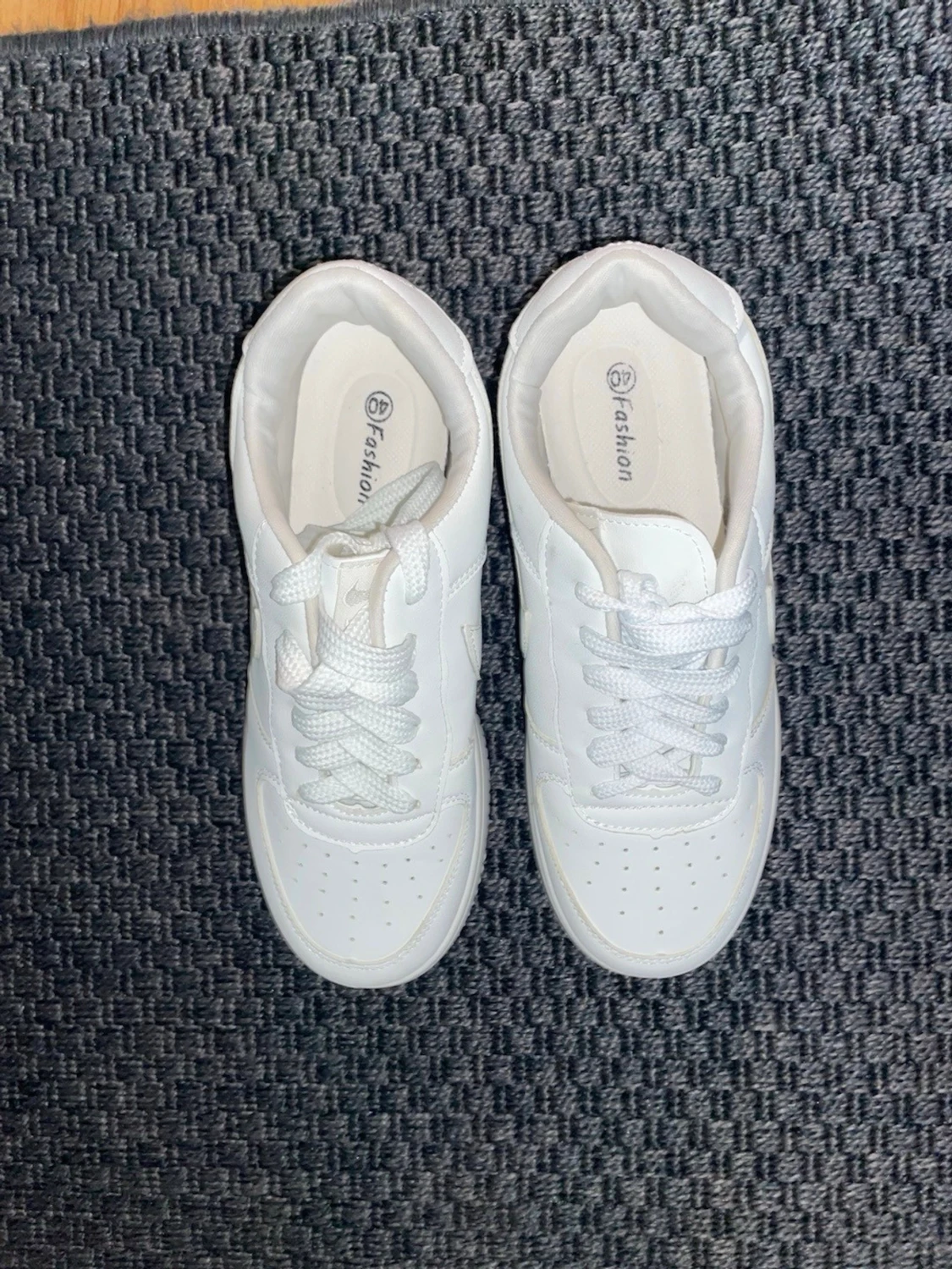 Helt nya nike Air force 1 - 1