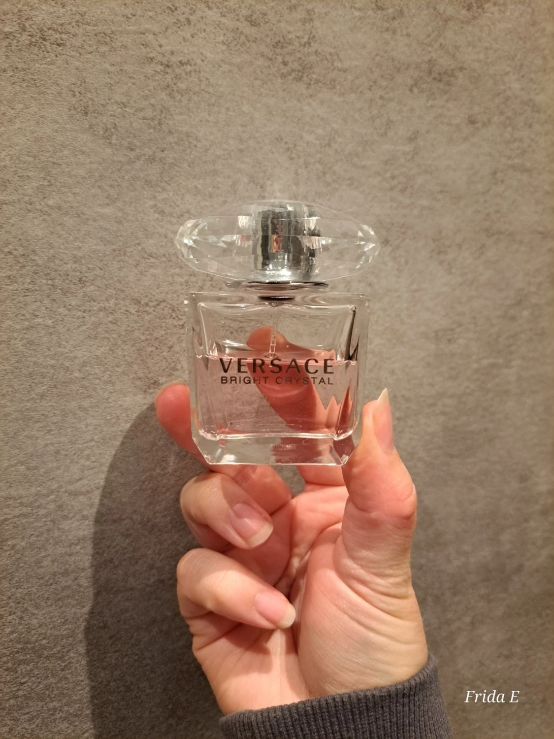 Versace Bright Crystal parfym 30 ml