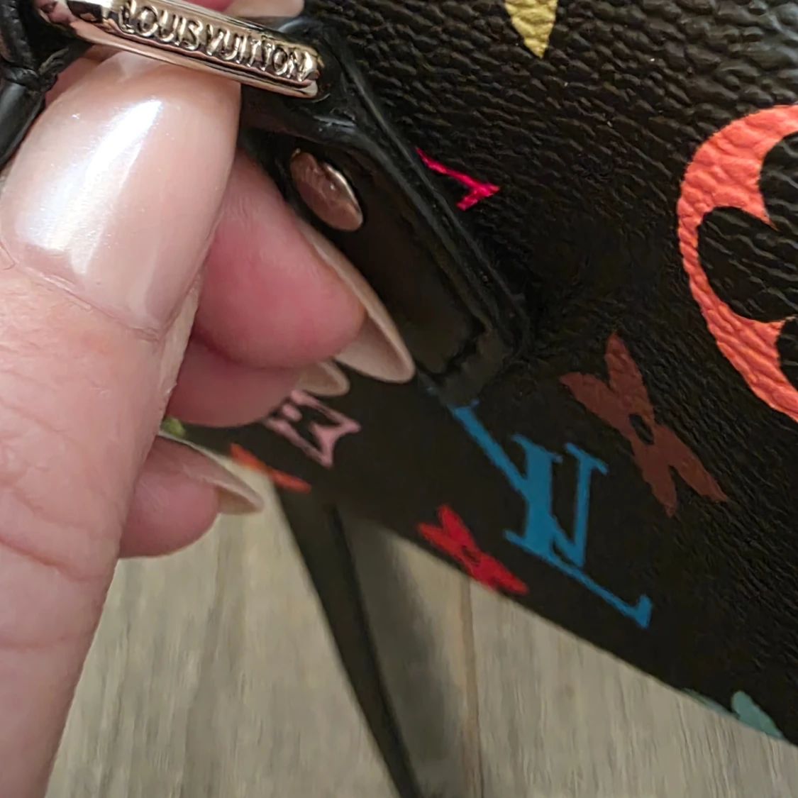 Mini speedy - 2