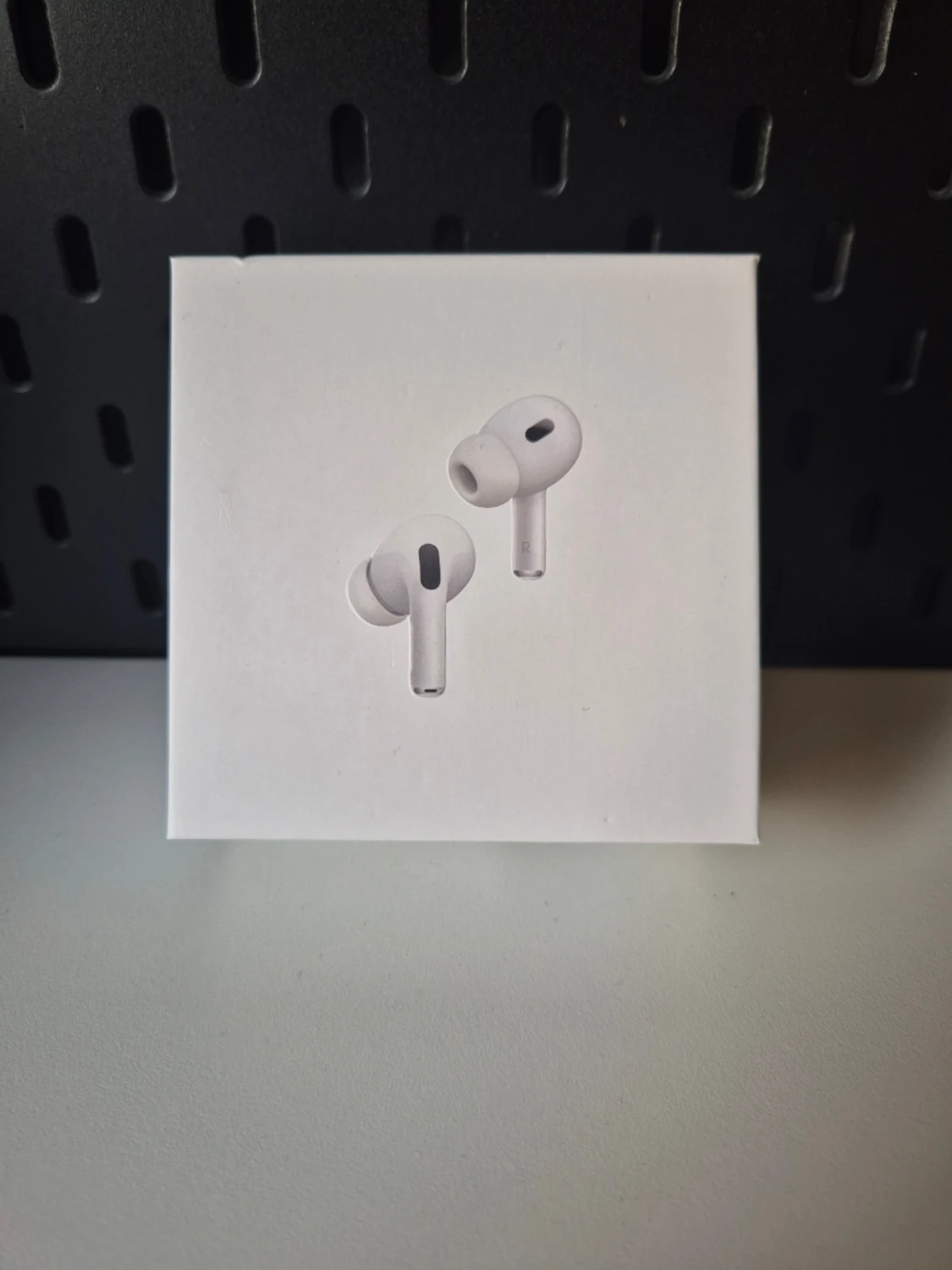 Apple AirPods Pro trådlösa hörlurar - 3