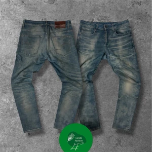 G-Star jeans slim fit - Säljer dessa ljusblå jeansen från G-Star | W31 L32 | modell: 3301, slim fit | skick: 8/10, litet slitage vid gylfen | Skriv vid frågor, pris kan diskuteras vid snabb affär! 🤝