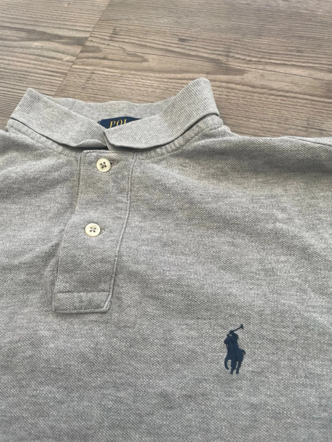 Ralph Lauren pike - 2