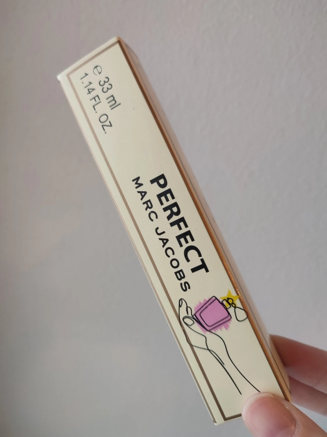 Marc Jacobs Perfect - 2