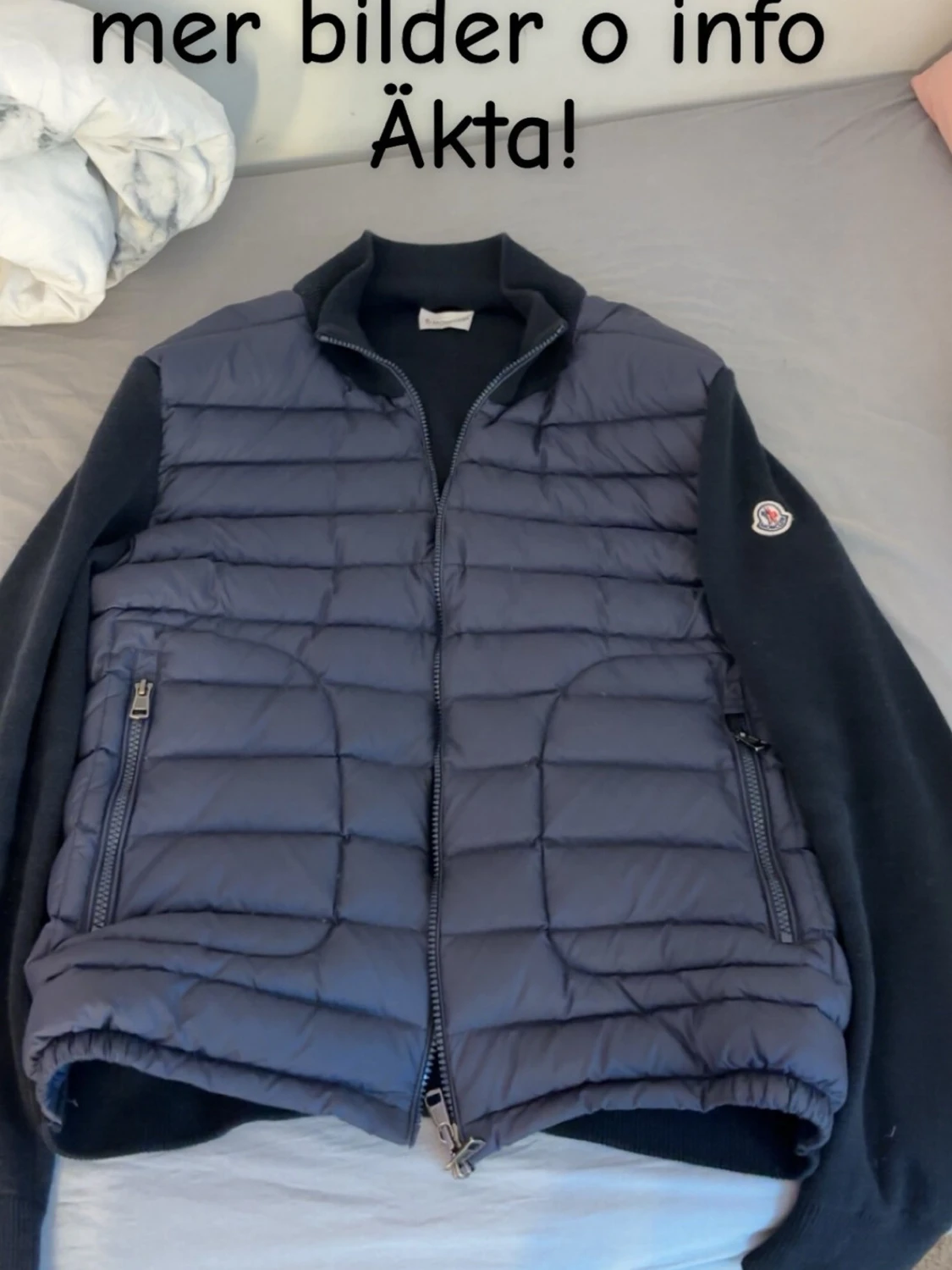 Moncler cardigan