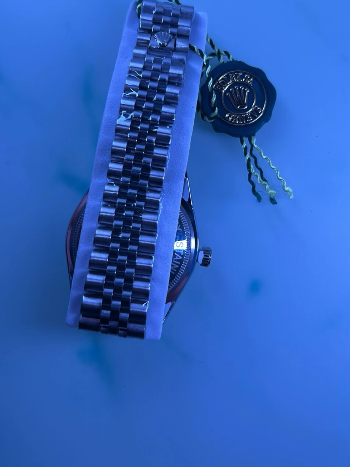 Klocka  - 2