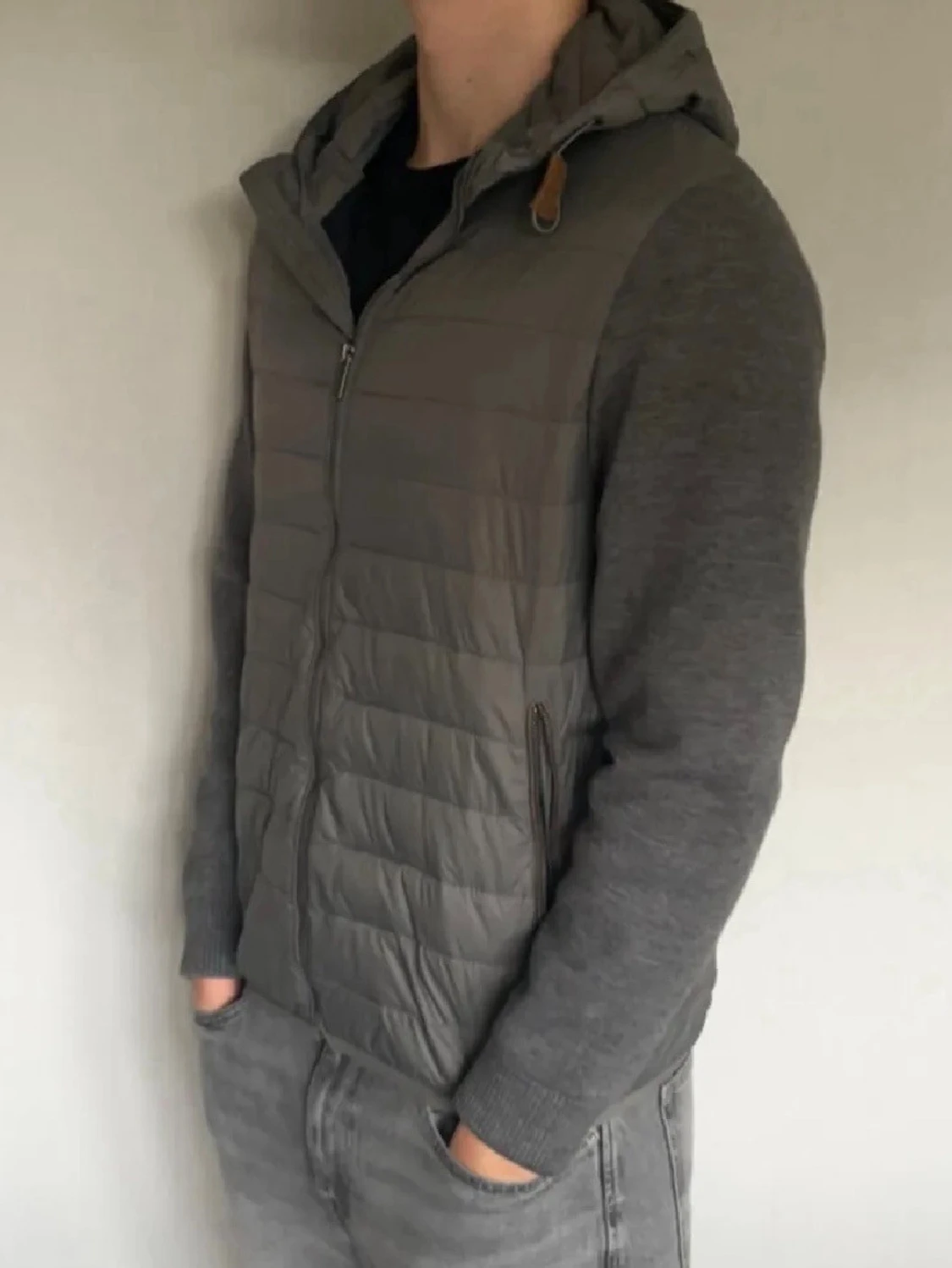 Massimo Dutti Cardigan - 1