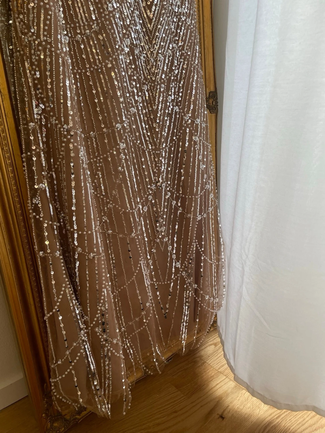 Bröllops klänning  - 5