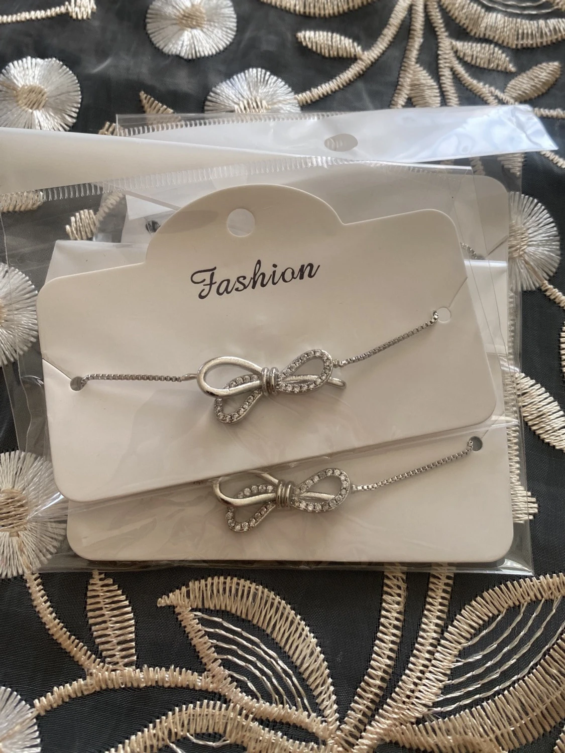 Rostfritt stål Armband  - 2