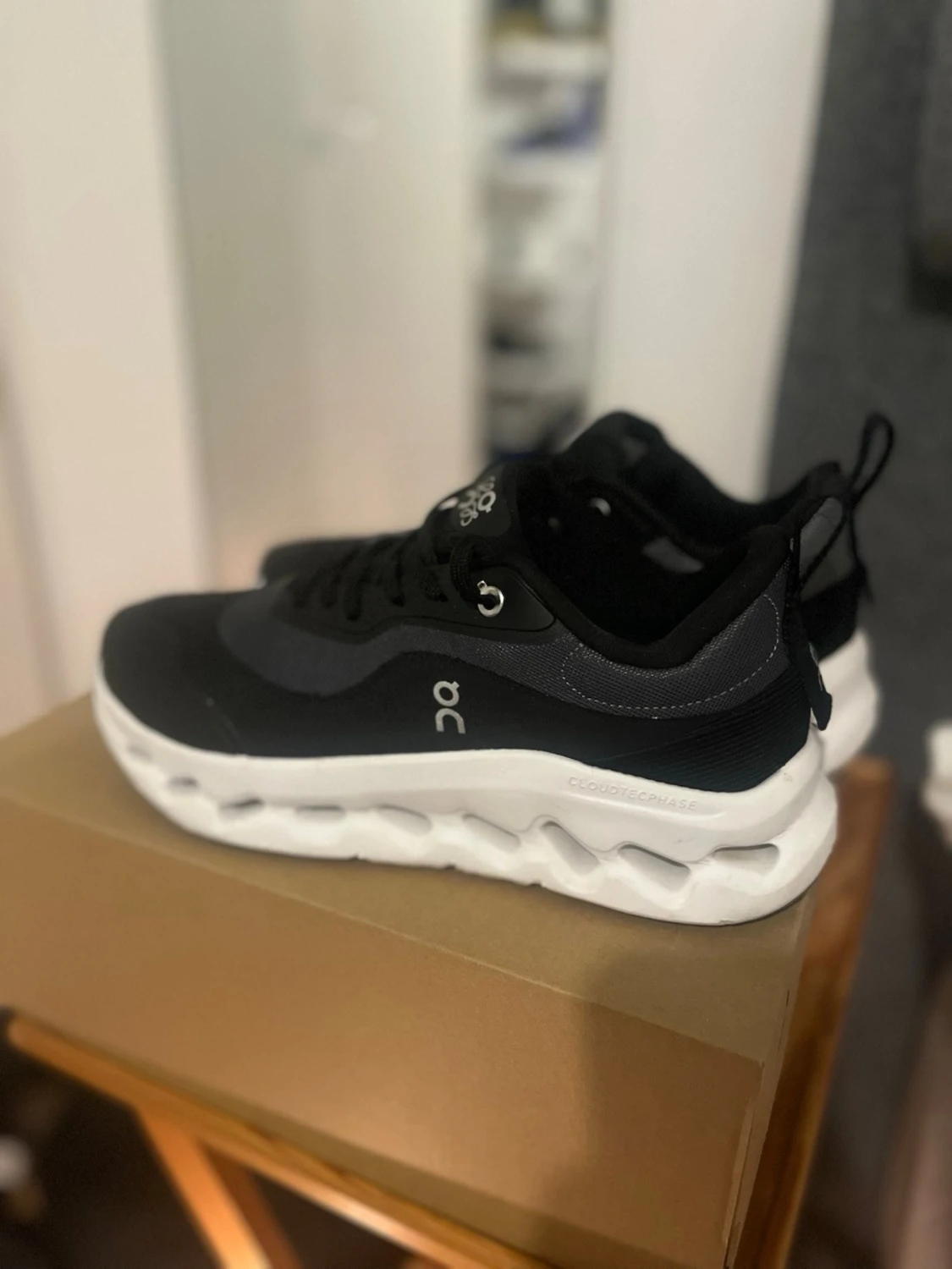 Loewe x On Cloudtilt 2.0