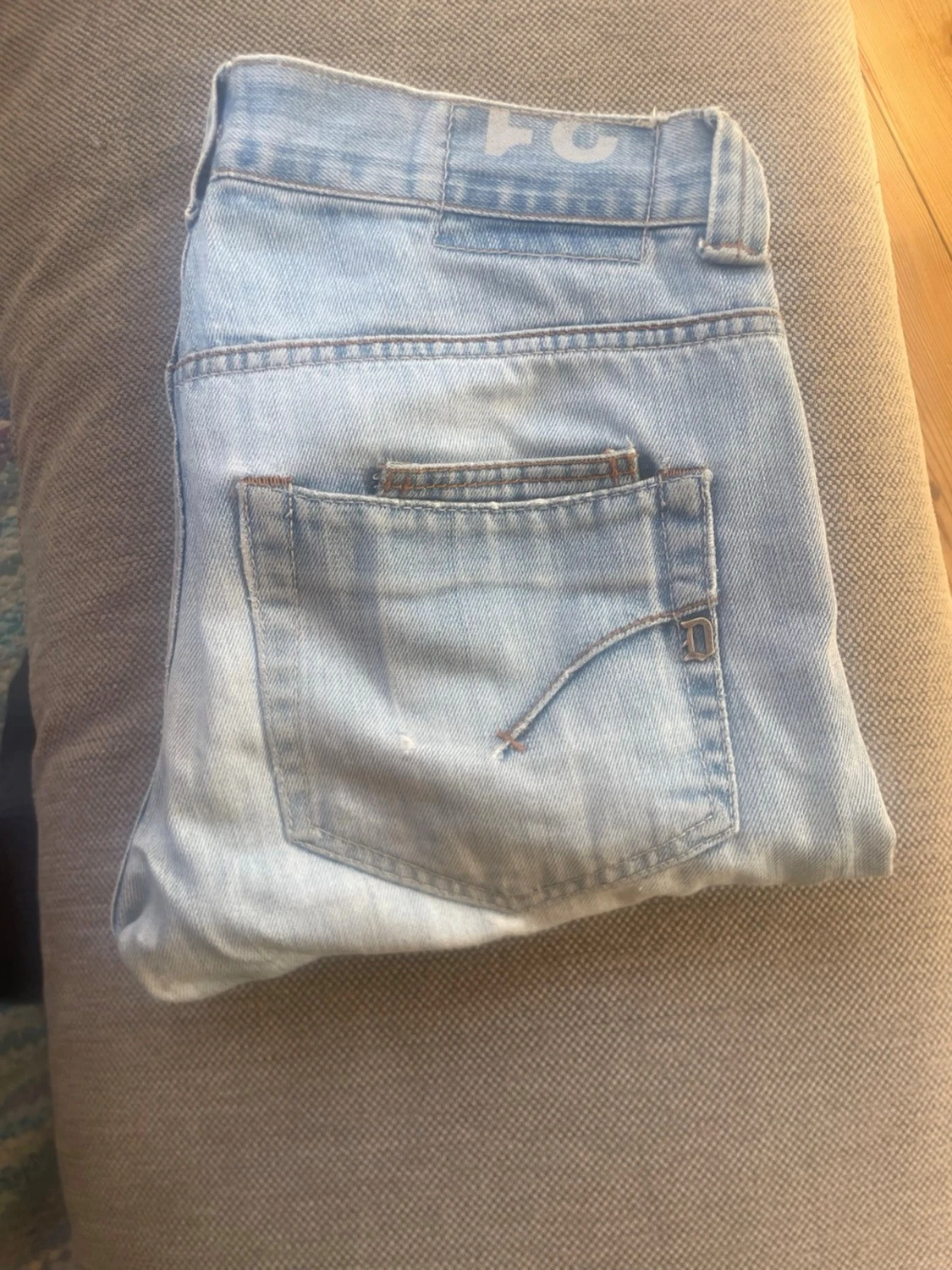 Dondup jeans 