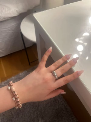 Ring Edblad  - Ring från Edblad, stolek 18.8 som motsvarar S. Skriv för fler frågor!!