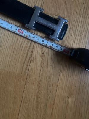 Hm  - Hm bälte 