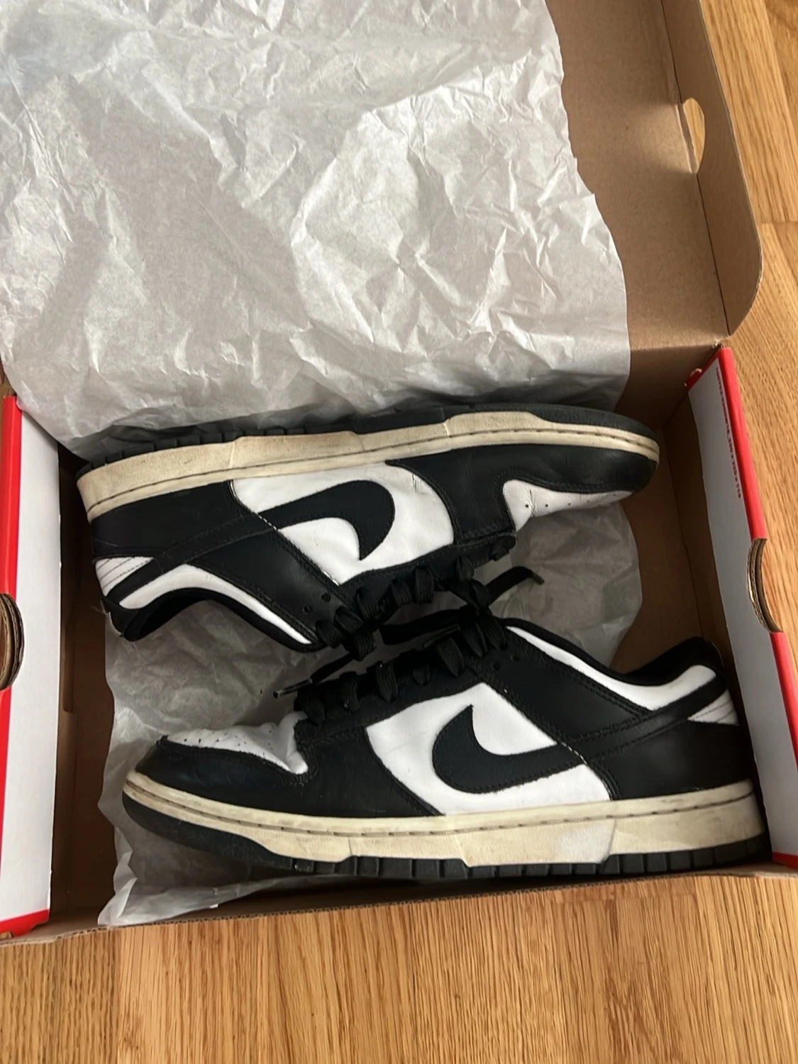 Nike Dunks - 2