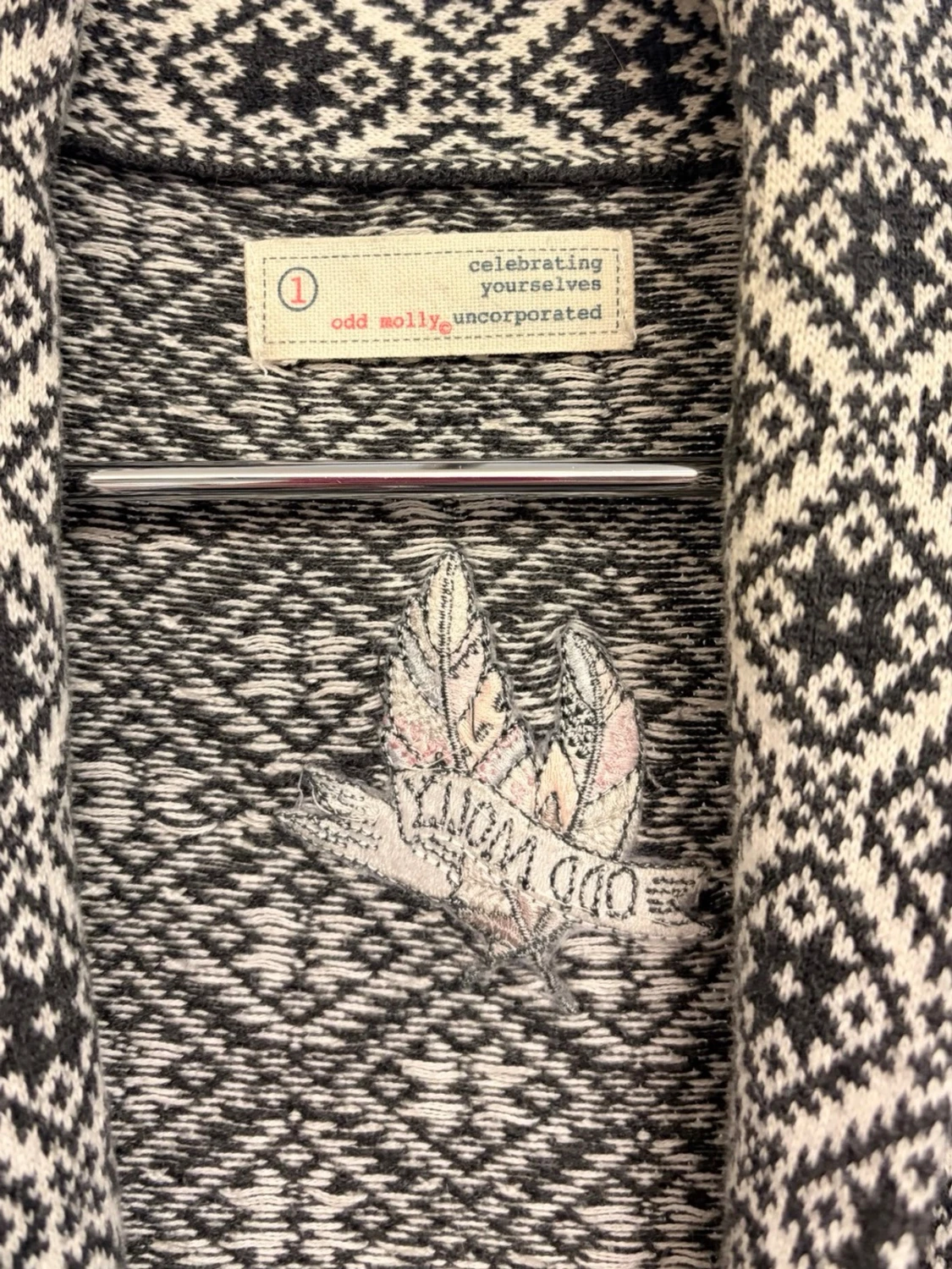 ODD MOLLY - 2