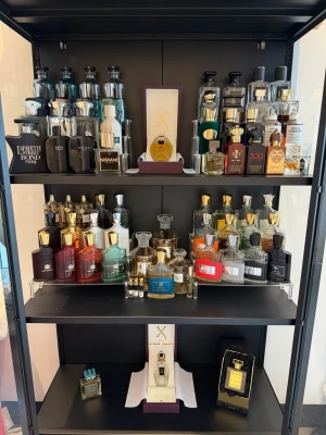 Sospiro Vibrato 5ml - 5ml Sospiro Vibrato