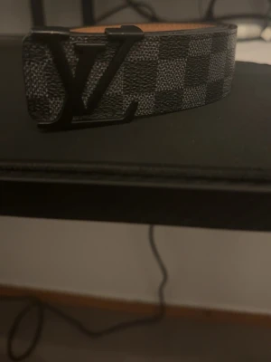Hm bälte  - Mycket vrA