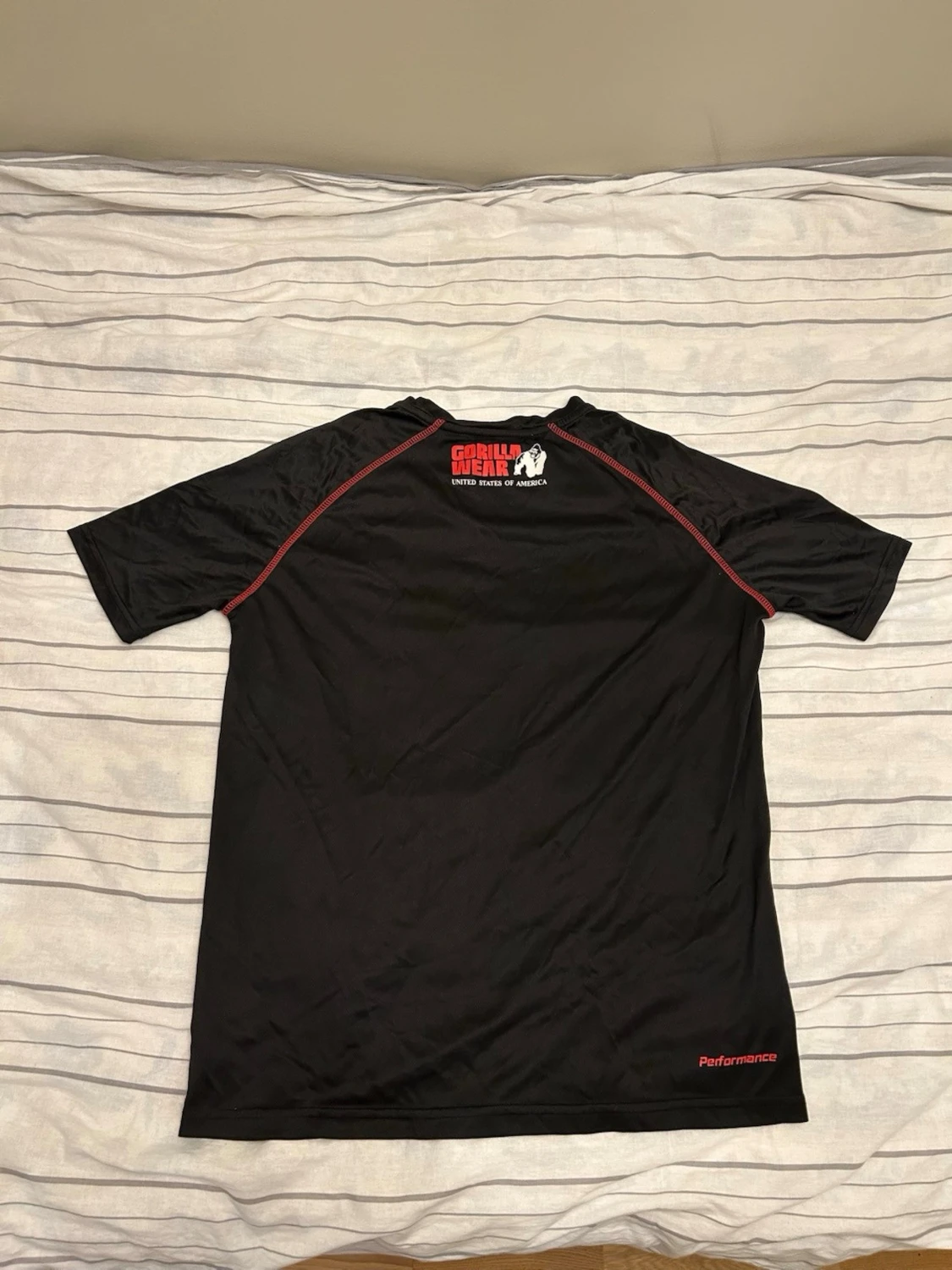 2st Gorilla Wear T-shirts - 2