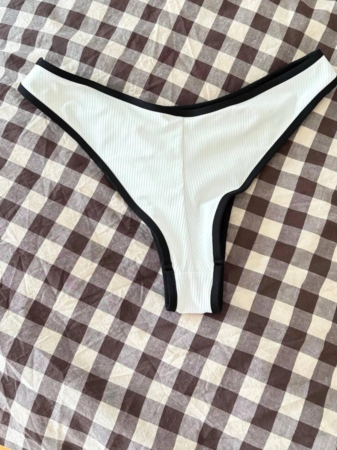 Bikinitrosor från H&M  - 1
