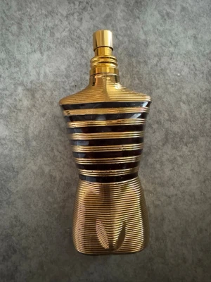 JPG le Male elixir - JPG la male elixir oanvänd 125 ml utan box. Hör av dig vid intresse 