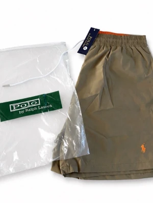Ralph lauren badbyxor  - Ralph lauren badbyxor storlek Xl passar L , pris kan diskuteras! För fler bilder skriv dm! 