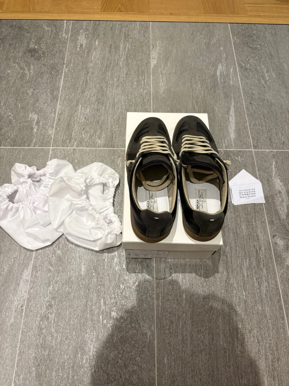 Maison margiela
