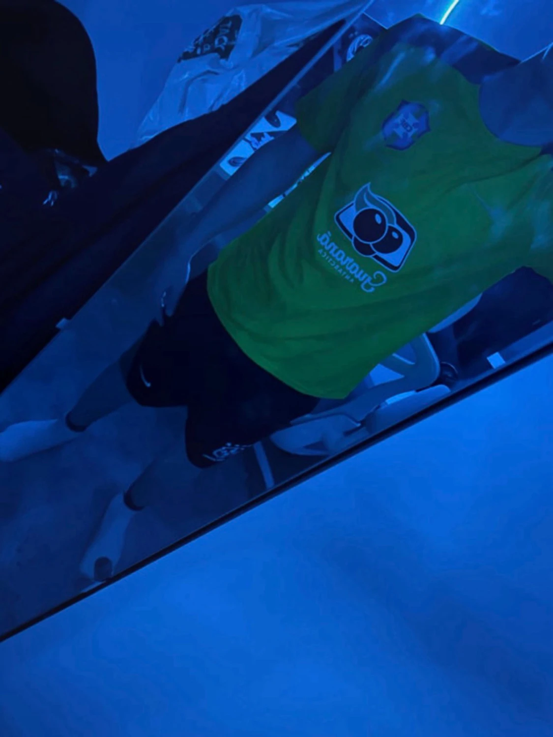 Brasilien fotbollströja och shorts Nike - 3